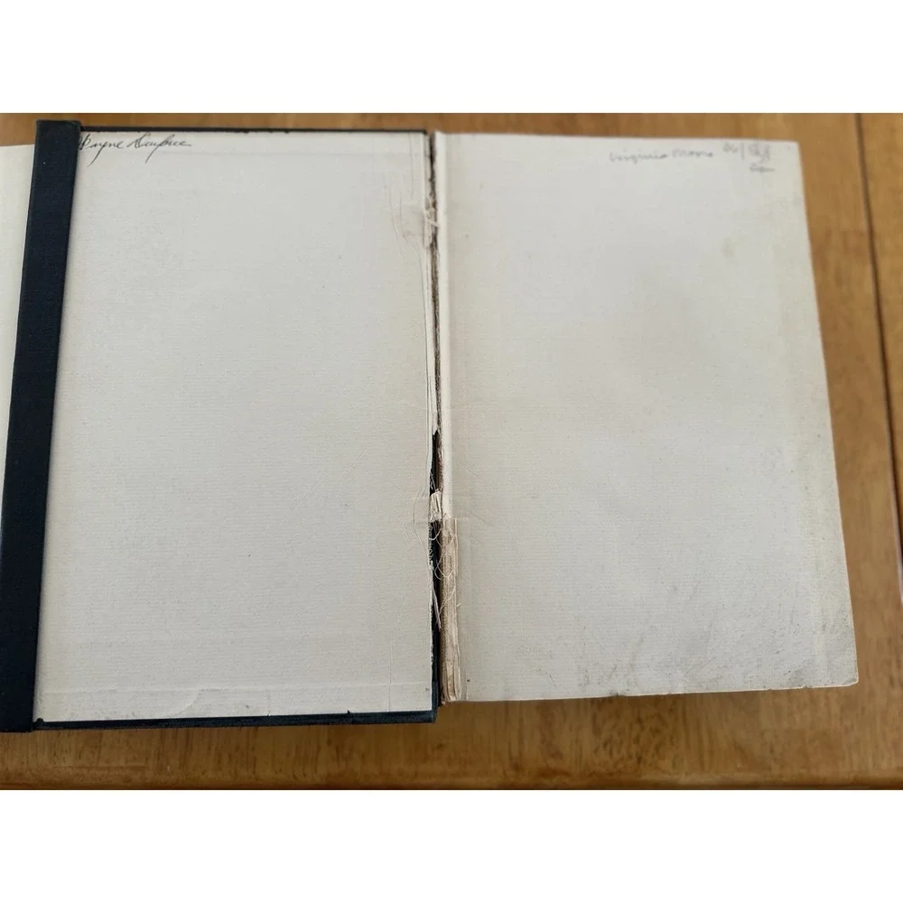 The Decameron Giovanni Boccaccio (1925) Vol.1 & 2 Limited Edition Signed by Pub.